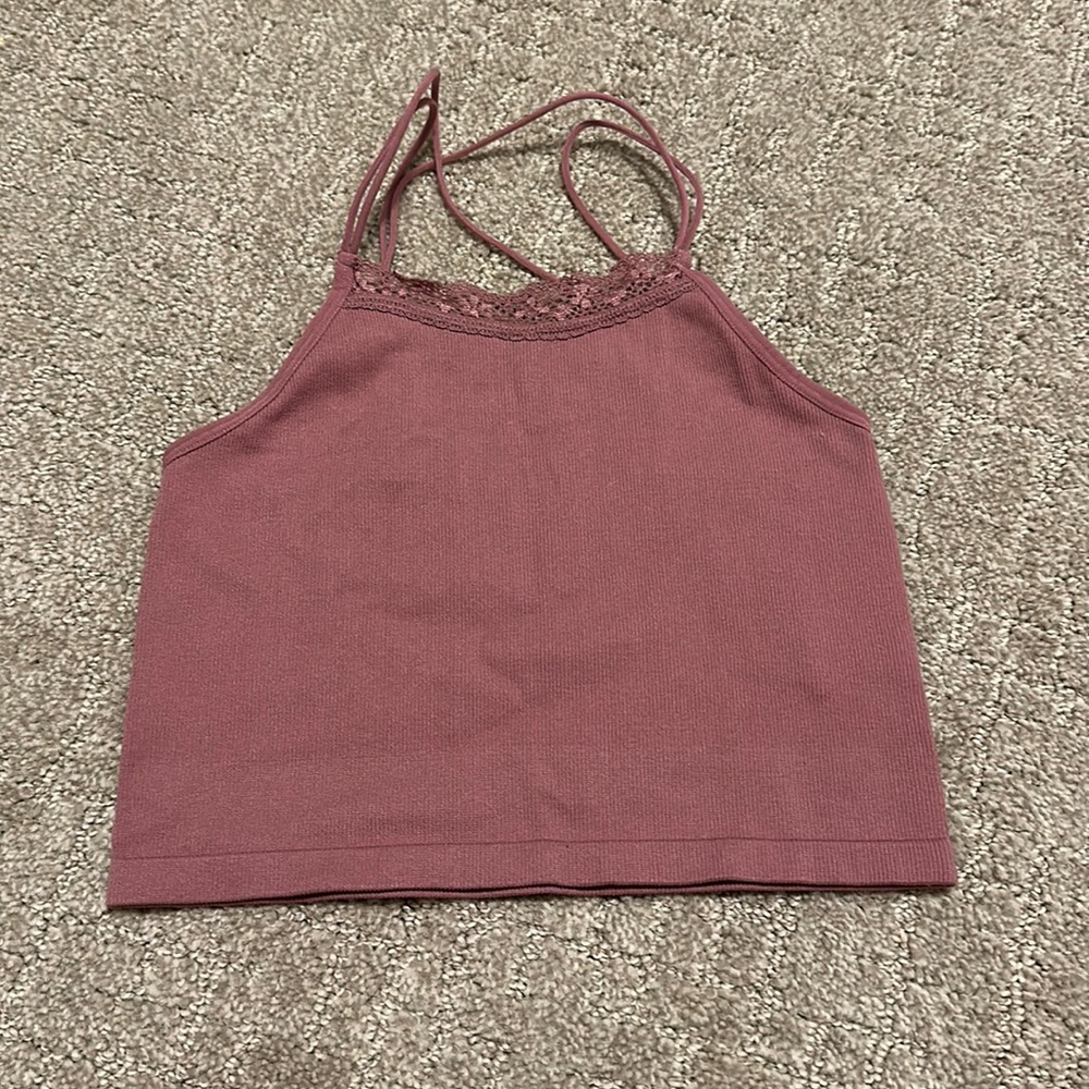Aeropostale Tank top